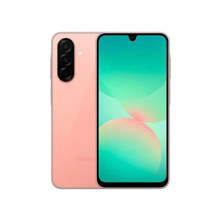 Samsung Galaxy A26 5G: Powerful Performance 6+128GB | Great Camera and Super AMOLED Display