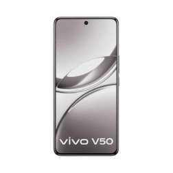 Vivo V50 Black – 12GB RAM, 256GB Storage | Powerful 5G Smartphone