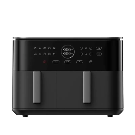 Xiaomi Dual Zone Air Fryer 10L EU