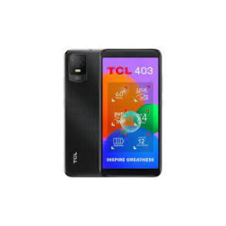 TCL 403 Smartphone - Embrace the Future of Mobile Technology | Tawasul Libya