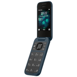 Nokia 2660 - Simple and Reliable Mobile Phone | Tawasul Libya"