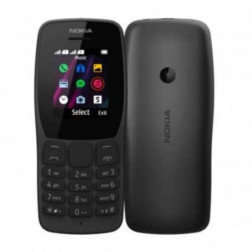 Nokia 110 - هاتف مميز وممتع وبسعر معقول | تواصل ليبيا
