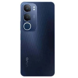 Vivo Y19s 4+128GB Black – Stylish Smartphone with High Performance