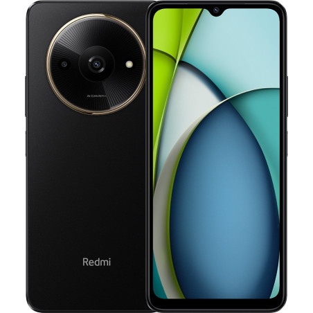 Redmi A3x 3+64Gb | تواصل ليبيا