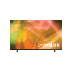 تلفزيون سامسونج 50 بوصة Crystal UHD 4K ذكي | تواصل ليبيا