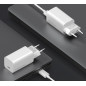 Xiaomi 65W GaN Charger (Type-A + Type-C) EU