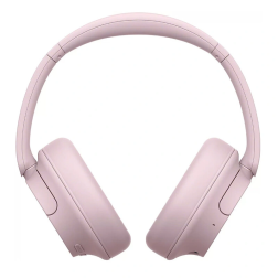 سماعات Sony WH-CH520 لاسلكية (وردي) | تواصل ليبيا