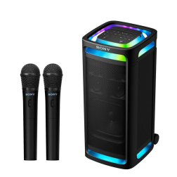 سماعة Sony SRS-ULT900 المحمولة | تواصل ليبيا