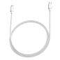 Xiaomi 3A Braided USB-C to USB-C Cable (1m)
