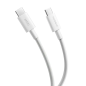 Xiaomi 6A Braided USB-C to USB-C Cable (1m) Xiaomi 6A Braided USB-C to USB-C Cable (1m)