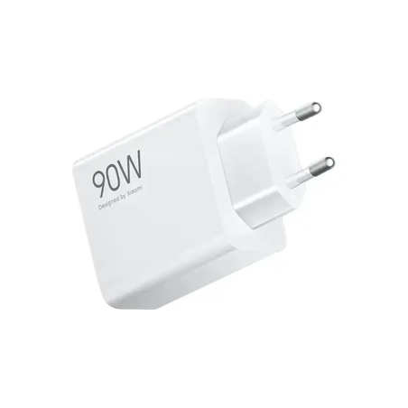 Xiaomi 90W HyperCharge Combo (Type-A)