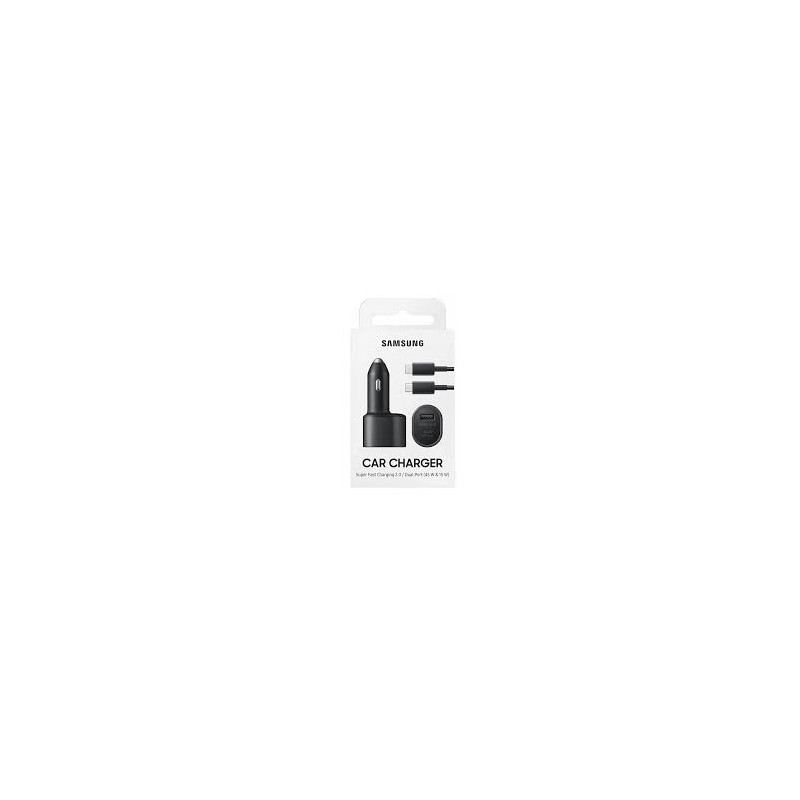 Car Super fast charger 45W-15W Dual Car Super fast charger 45W-15W Dual