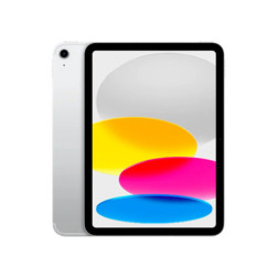 iPad 11th (2025) WiFi + GSM 128GB – Complete Performance Anywhere