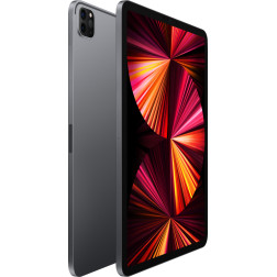 iPad Pro 13 WiFi 256GB - أطلق العنان للإبداع والإنتاجية | تواصل