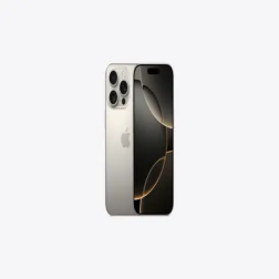 iPhone 16 Pro 256Gb