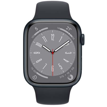 Apple Watch S7  Tawasul Libya