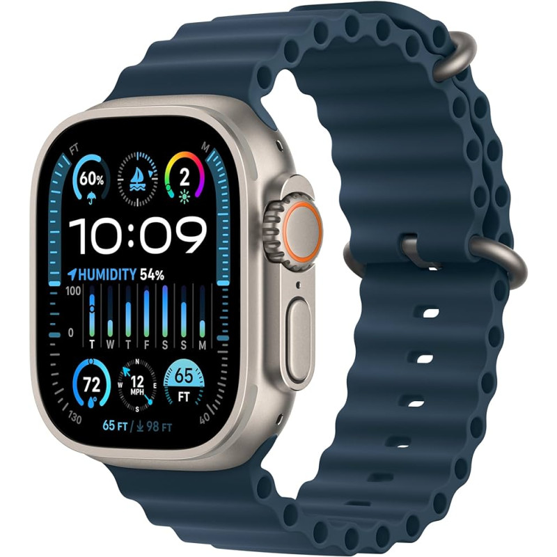 Watch Apple Ultra 2 GPS 49mm