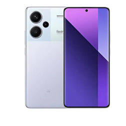 Redmi Note 14 8 + 128 جيجابايت أزرق محيطي | تسوق في ليبيا | tawasul-shop.com