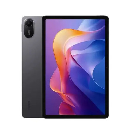 جهاز ريدمي باد 2 4G – 4+128 جيجابايت، رمادي جرافيت | جهاز لوحي نحيف مع اتصال 4G