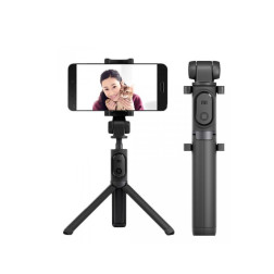 Mi Selfie Stick Tripod - Capture Perfect Selfies and Group Photos | Tawasul Libya