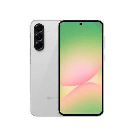 Galaxy A56 5G 8GB/256GB Gray | Fast 5G & Elegant Design