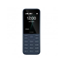 Nokia 130 Dual SIM Mobile Durable | Tawasul Libya