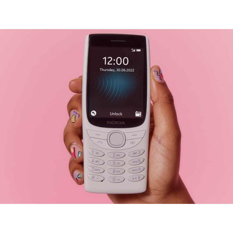 NOKIA 8210 NOKIA 8210