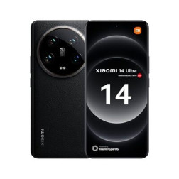 هاتف Xiaomi 14 Ultra [16+512GB] | هاتف ذكي فائق الأداء مع كاميرا Leica وذاكرة 16 جيجابايت
