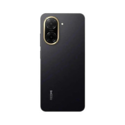 Buy Redmi A5 3 GB+64 GB Midnight Black – Stylish & Affordable