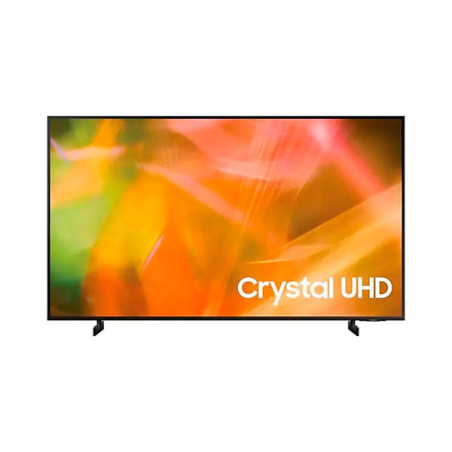 Samsung 85 Crystal Series 8 - Immerse Yourself in Spectacular Visuals | Tawasul Libya