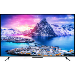 Xiaomi TV 4S 65 - تجربة تلفزيونية ذكية غامرة بدقة 4K | تواصل ليبيا