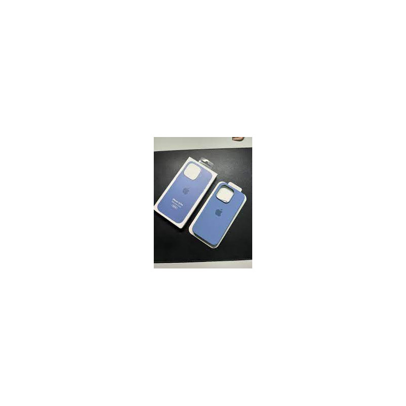 Protective cover iPhone15 Pro Max MagSafe Glide