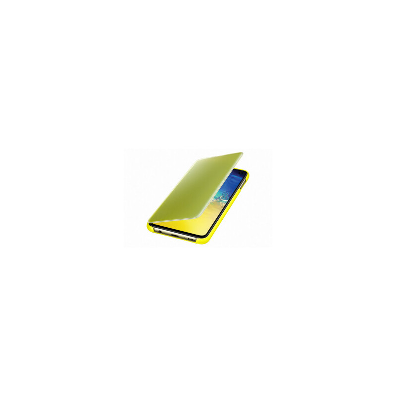 Smart Clear Cover S10e