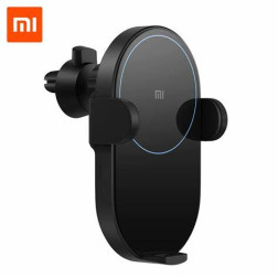 Mi 20W Wireless Car Charger - Fast and Convenient Charging on the Go | Tawasul Libya