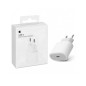 Charger 20W USB-C Power Adapter 2Pin Charger 20W USB-C Power Adapter 2Pin