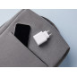 Mi 33W Wall Charger (Type-A+Type-C) EU Mi 33W Wall Charger (Type-A+Type-C) EU