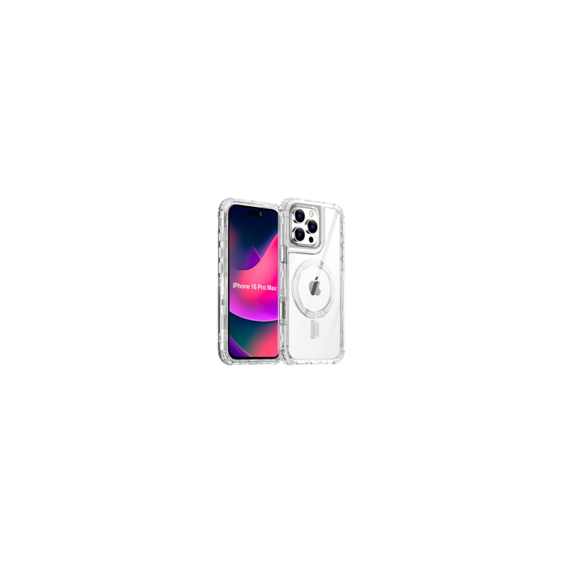 POLO Paint with MagSafe Case iPhone 16 Pro Max 6.9 POLO Paint with MagSafe Case iPhone 16 Pro Max 6.9