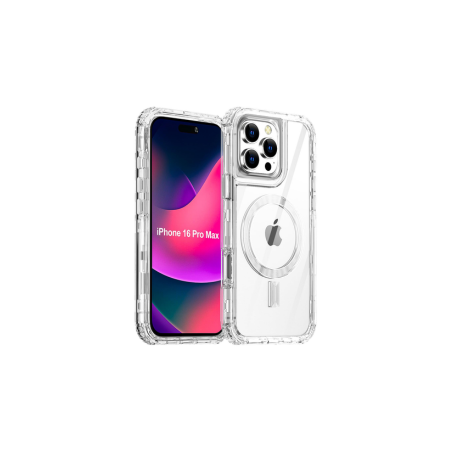 POLO Paint with MagSafe Case iPhone 16 Pro Max 6.9