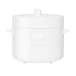 Xiaomi 4.8L Electric Pressure Cooker White EU – Fast & Convenient Cooking