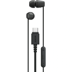 Sony IER-EX15C Wired Earphones | Tawasul Libya