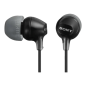 Sony- Headphones MDR-EX15APBZE