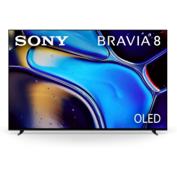 Sony BRAVIA 8 65” OLED 4K Google TV | Tawasul Libya