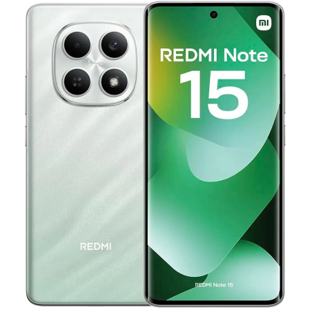 Redmi Note 15 4G 8+128Gb