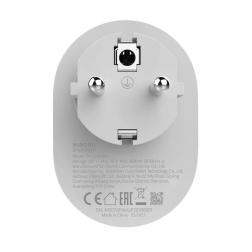 Xiaomi Smart Plug 2 EU | Tawasul Libya