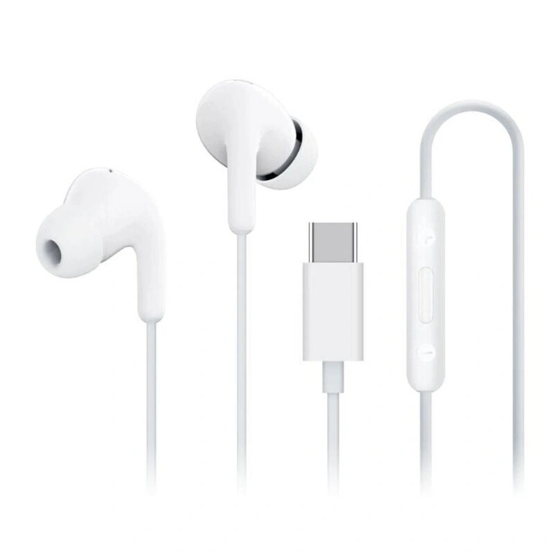 Xiaomi Type-C Earphones_Black