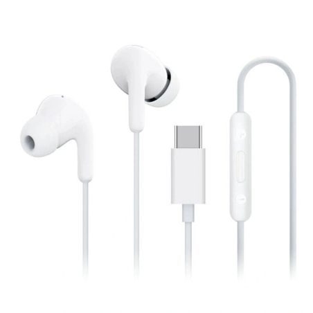 Xiaomi Type-C Earphones_Black