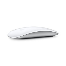 Magic Mouse – Multi-Touch Surface for Smooth Control