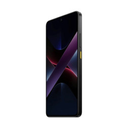 POCO X7 Pro Yellow – 12GB RAM, 512GB, AMOLED 120Hz, 67W Turbo Charging