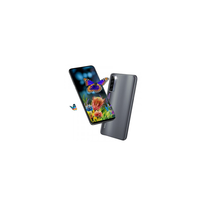 TCL 20L+ 6/256Gb TCL 20L+ 6/256Gb