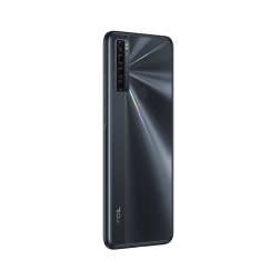 TCL 20SE Smartphone - Explore Boundless Entertainment | Tawasul Libya